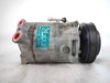 Compressor de aparelho de ar condicionado 09132925 OPEL