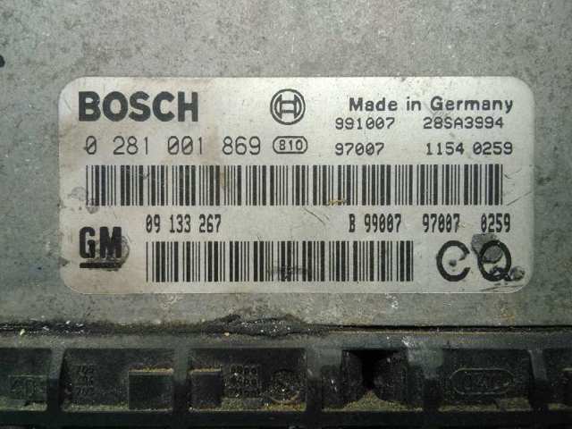 OPEL 09133267 в наличии Киев