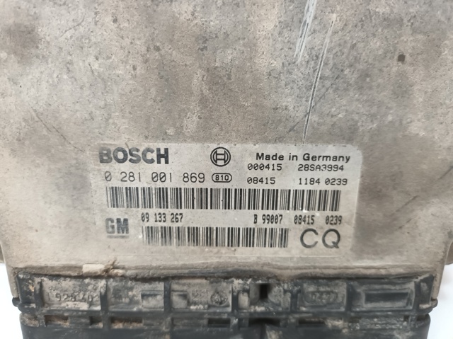 09133267 OPEL купить в Чернигов