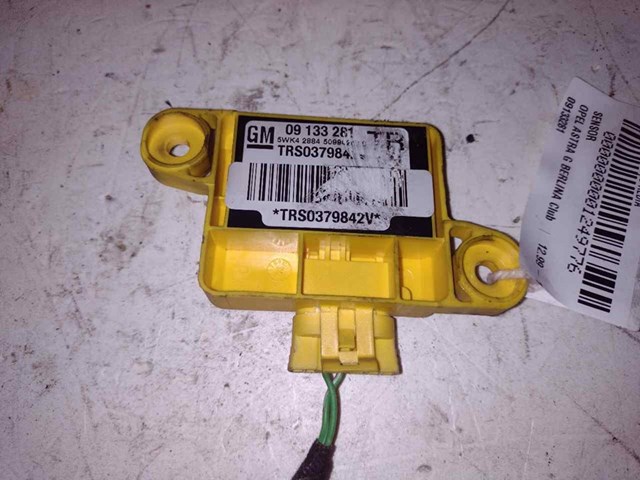 OPEL 09133281 в наличии Кривой Рог