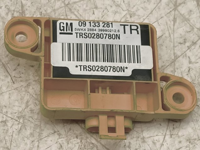OPEL 09133281 в наличии Львов
