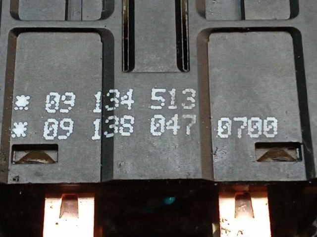 OPEL 09134513 в наличии Харьков