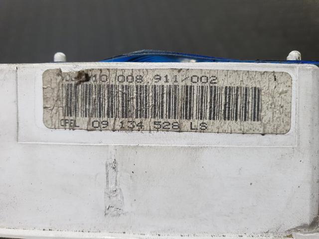 09134528LS OPEL купить в Киев