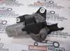 Motor de limpador pára-brisas de vidro traseiro 09137147 OPEL