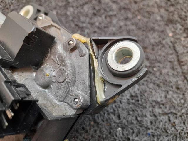 09137147 OPEL Мотор стеклоочистителя заднего стекла купить в Ровно