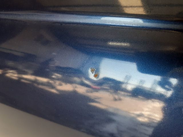 Porta dianteira esquerda Opel Omega 25, 26, 27