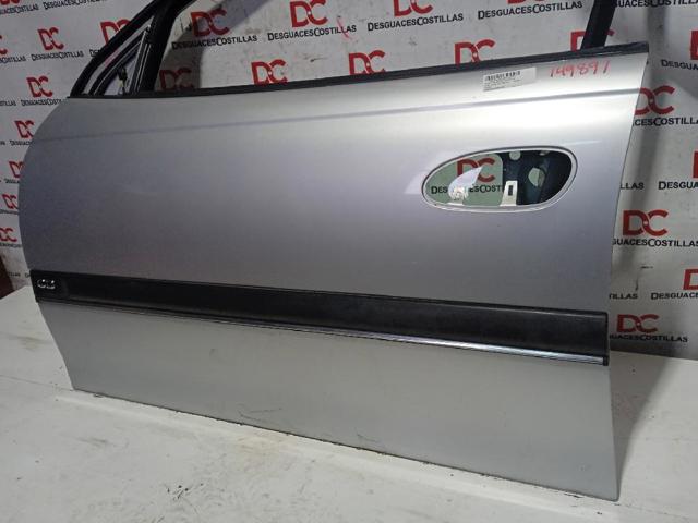 Porta dianteira esquerda Opel Omega 25, 26, 27