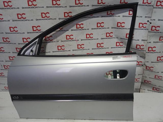 Porta dianteira esquerda Opel Omega 25, 26, 27