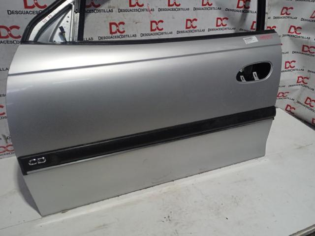 Porta dianteira esquerda Opel Omega 25, 26, 27
