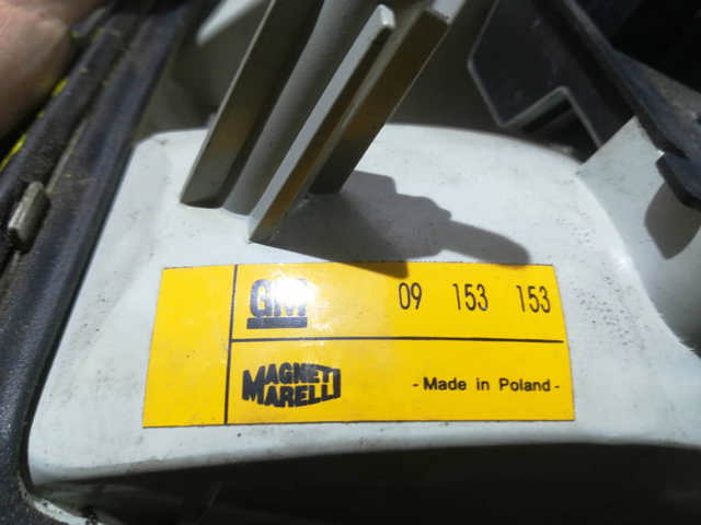 OPEL 09153153 в наличии Полтава