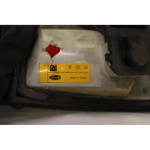 OPEL 09153153 в наличии Сумы