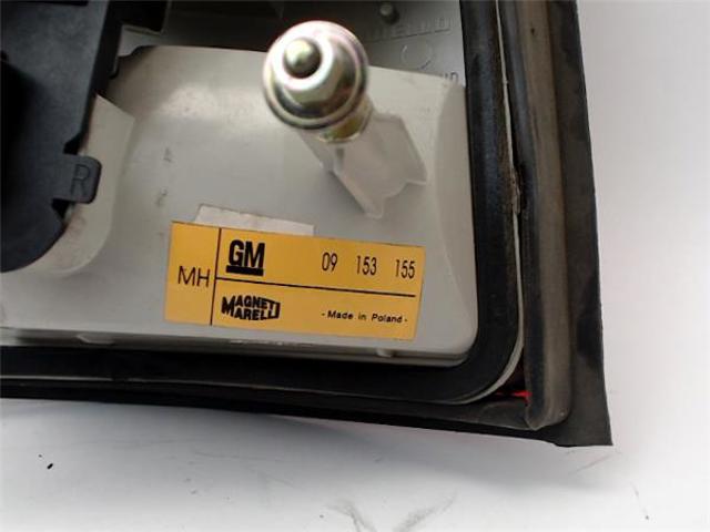 OPEL 09153155 в наличии Кривой Рог