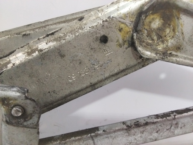 OPEL 09153596 в наличии Полтава
