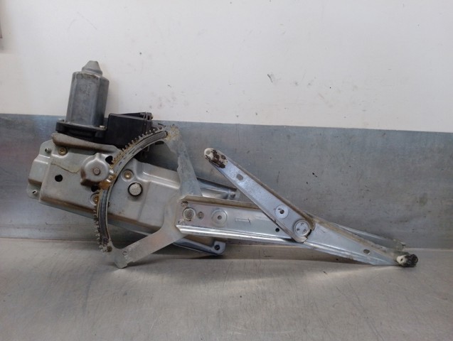 09153598 OPEL Мотор стеклоподъемника двери передней правой купить в Кривой Рог