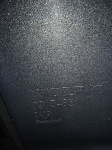 VOLVO 09154851 Бампер передний в наличии Ровно