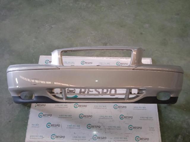 VOLVO 09154851 Передний бампер в наличии Николаев