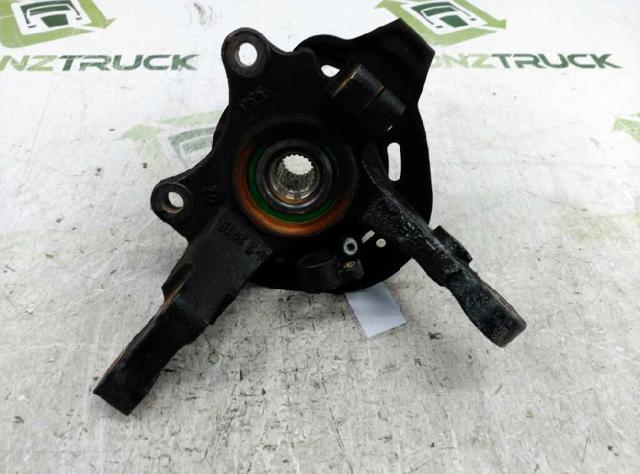 OPEL 09156140 Цапфа передняя левая в наличии Черкассы