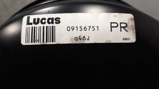 OPEL 09156751 в наличии Чернигов