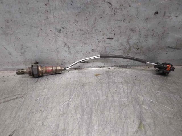 09158718 OPEL Датчик кислорода после катализатора купить в Ужгород
