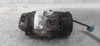 Compressor de aparelho de ar condicionado 09165714 OPEL