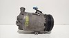 Compressor de aparelho de ar condicionado 09165714 OPEL