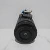 Compressor de aparelho de ar condicionado 09165714 OPEL