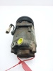 Compressor de aparelho de ar condicionado 09165714 OPEL