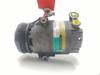 Compressor de aparelho de ar condicionado 09165714 OPEL