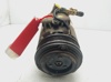 Compressor de aparelho de ar condicionado 09165714 OPEL