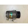 Compressor de aparelho de ar condicionado 09165714 OPEL