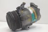 Compressor de aparelho de ar condicionado 09165714 OPEL