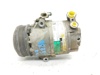 Compressor de aparelho de ar condicionado 09165714 OPEL