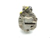 Compressor de aparelho de ar condicionado 09165714 OPEL