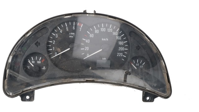 OPEL 09166814FL в наличии Ужгород
