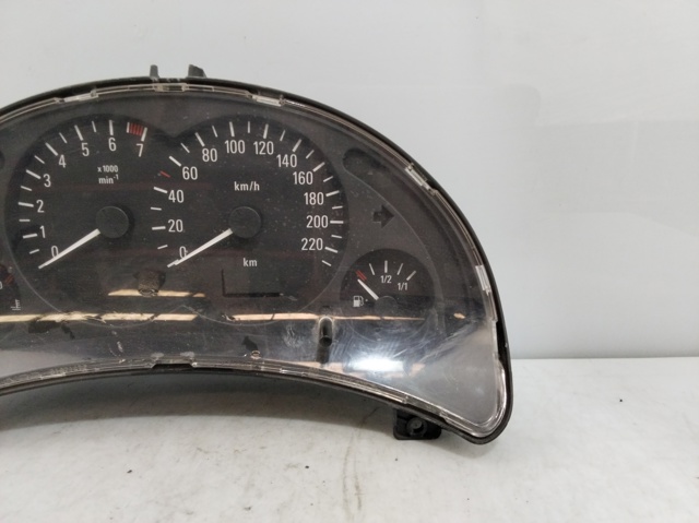 OPEL 09166814FL в наличии Харьков