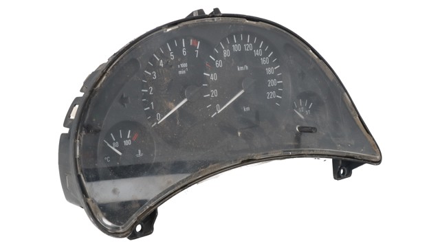 OPEL 09166814FL в наличии Харьков