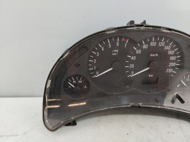 09166814FL OPEL купить в Днепр