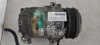 Compressor de aparelho de ar condicionado 09167048 OPEL