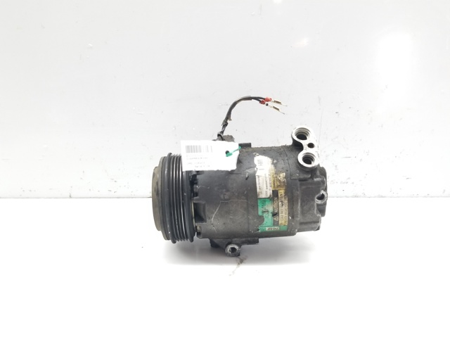 Compressor de ar condicionado para Opel Corsa B 09167048