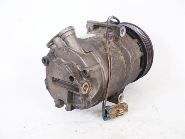 09167048 OPEL Компрессор кондиционера купить в Полтава