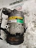 Compressor de aparelho de ar condicionado 09167048 OPEL