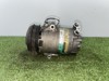 Compressor de aparelho de ar condicionado 09167048 OPEL