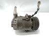 Compressor de aparelho de ar condicionado 09167048 OPEL