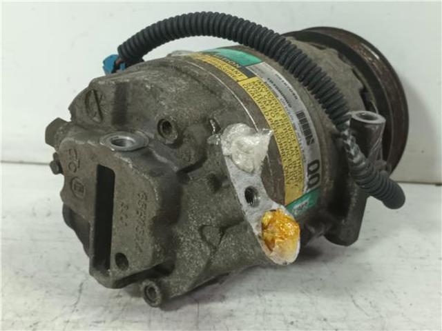 OPEL 09167048 Компрессор кондиционера в наличии Киев