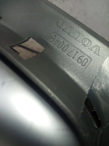 VOLVO 09170046 в наличии Львов