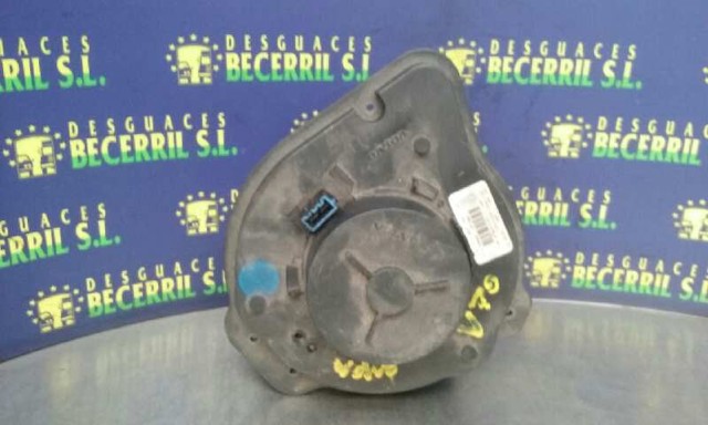 Motor de ventilador de forno (de aquecedor de salão) 09171429 VOLVO