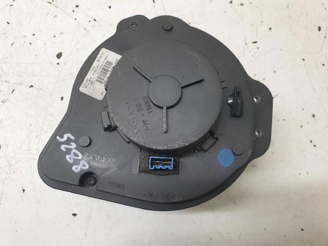 Motor de ventilador de forno (de aquecedor de salão) 09171429 VOLVO