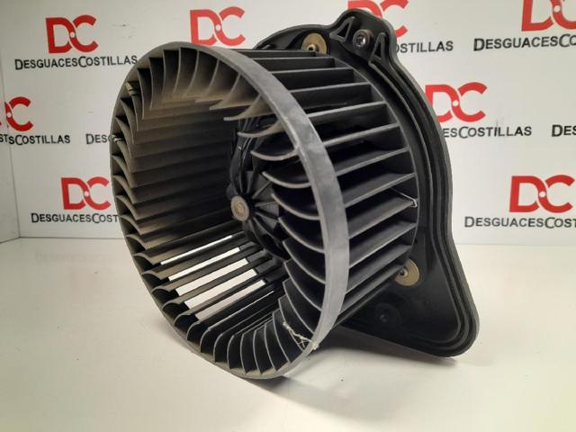 Motor de ventilador de forno (de aquecedor de salão) 09171429 VOLVO