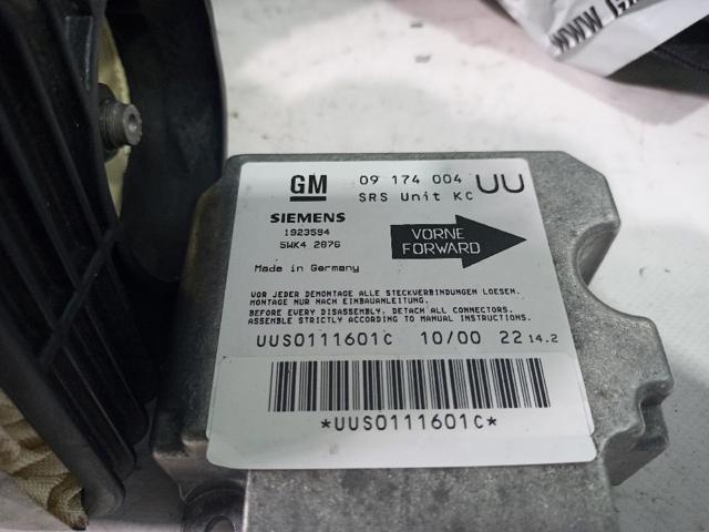 OPEL 09174004 в наличии Киев