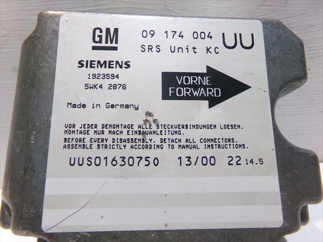 09174004 OPEL купить в Полтава